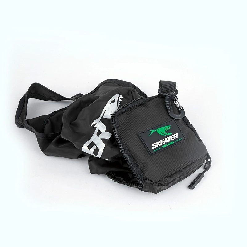 Skeater Weigh Sling Stow-Away